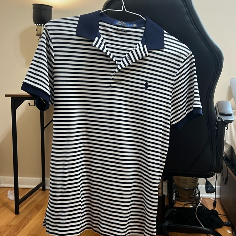 Polo Ralph Lauren polo shirt